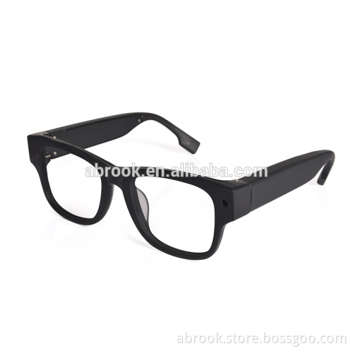 Sport remote control full hd 1080p spy glasses camera hidden wifi